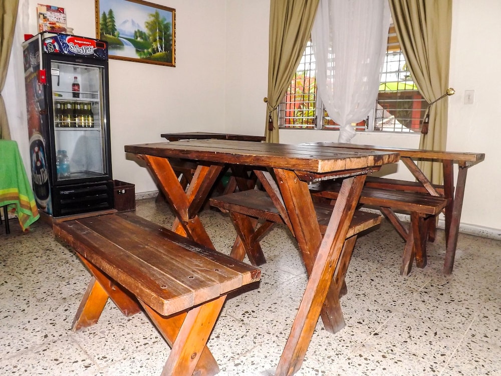 La Posada B And B 39/46