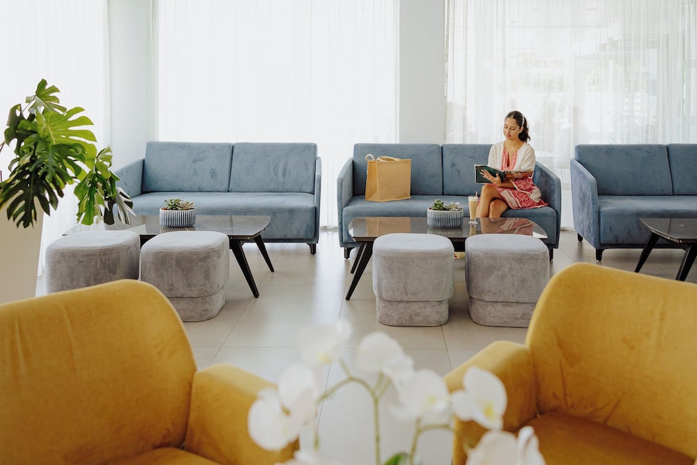 Tasia Maris Sands Beach Hotel - Adults Only 31/50