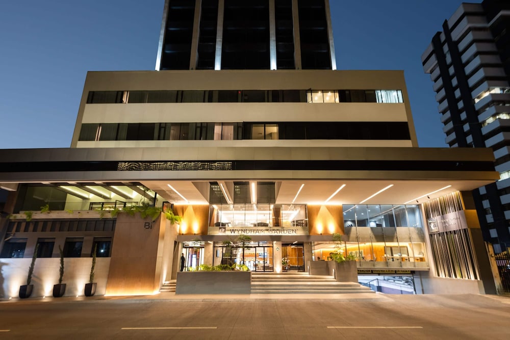 Wyndham Garden Guatemala City 3/50