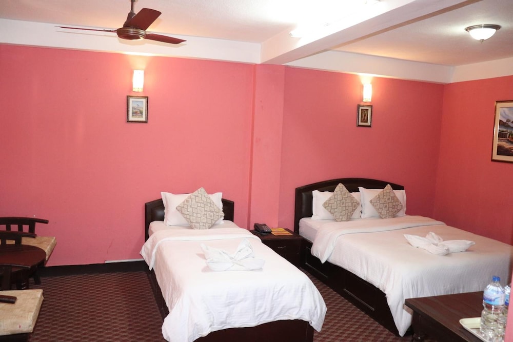 Hotel Hana 15/27