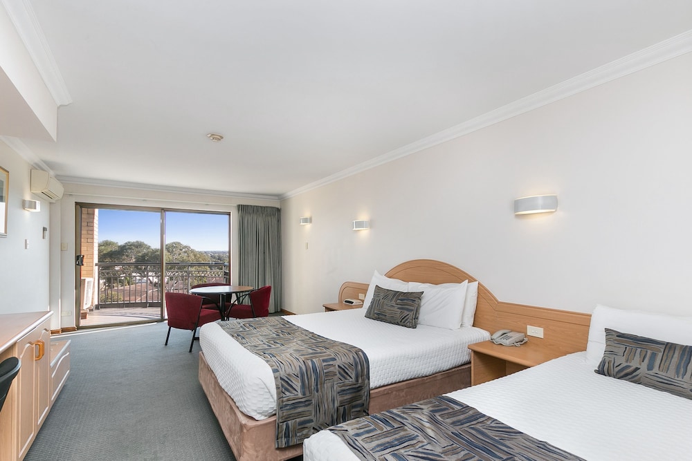 Great Eastern Motor Lodge 19/55