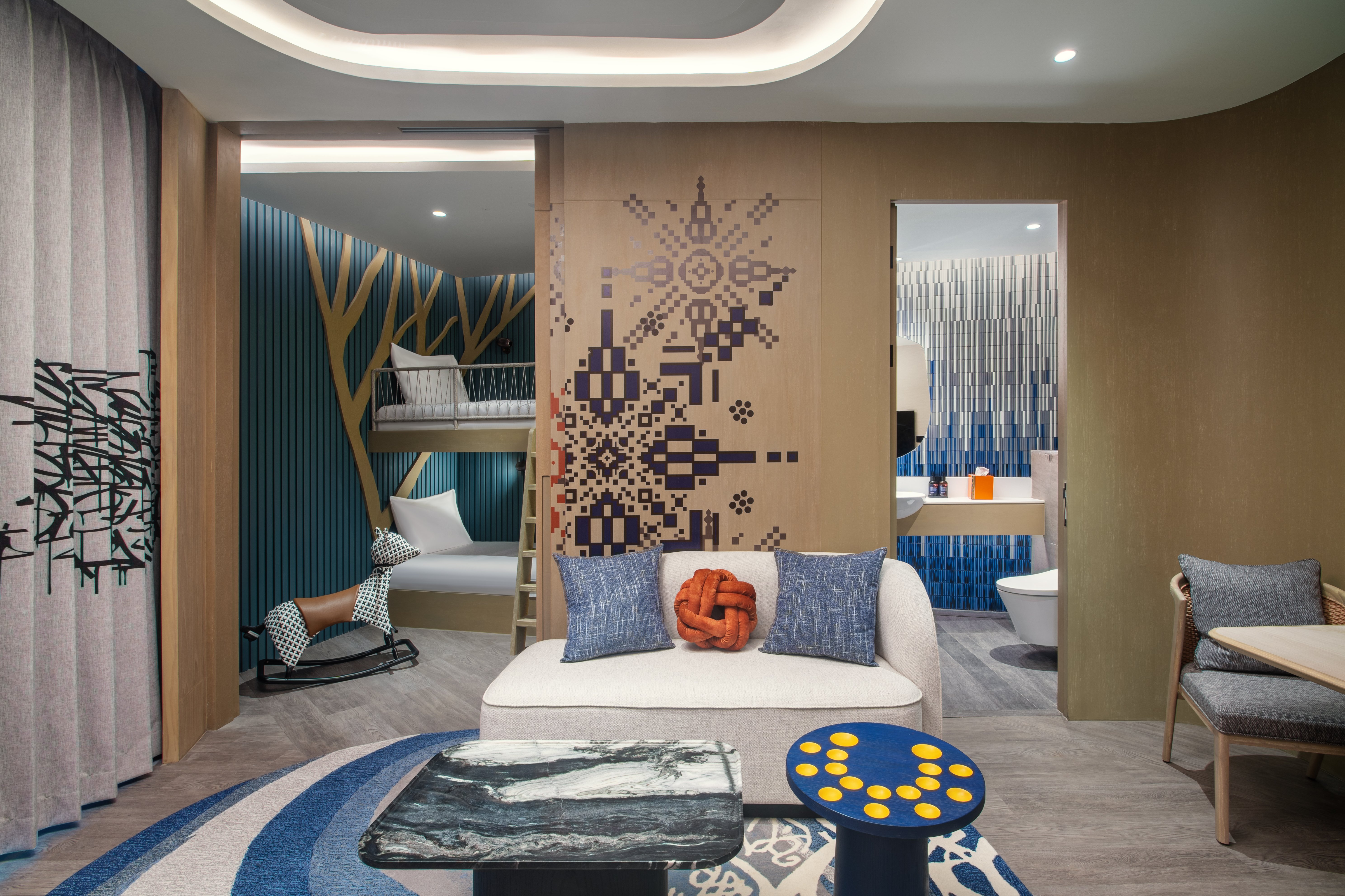 Hotel Indigo Bandung Dago Pakar 24/50