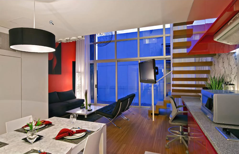 FILADELFIA SUITES HOTEL BOUTIQUE 33/35