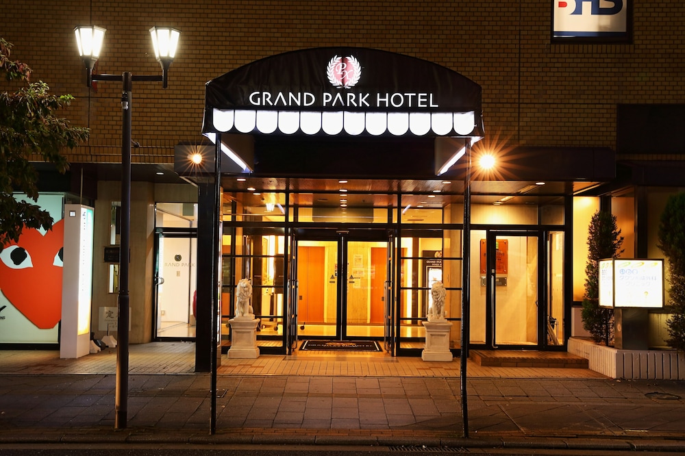Grandpark Hotel Panex Iwaki 2/45