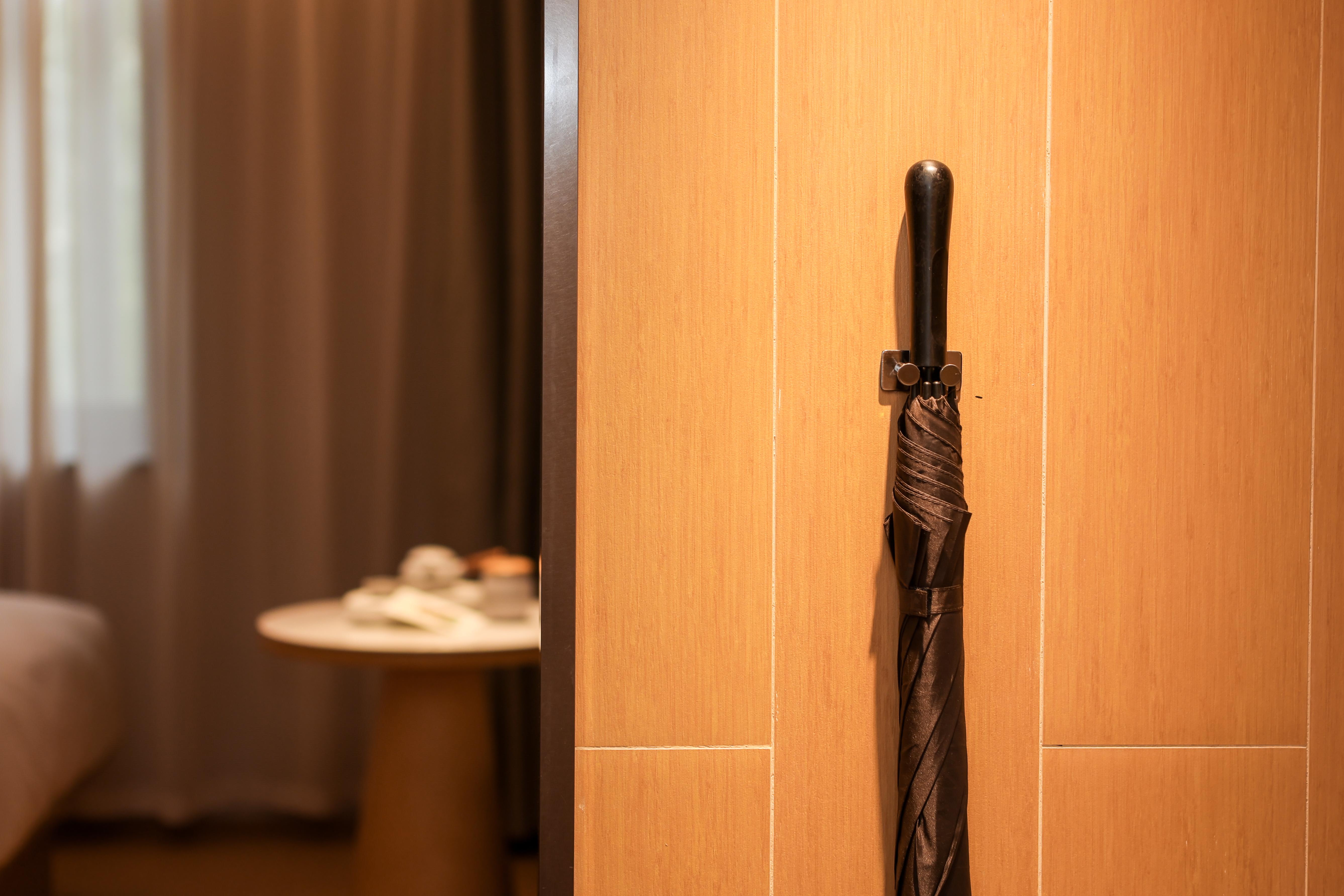 Ji Hotel (Zhongshan Park) 19/36