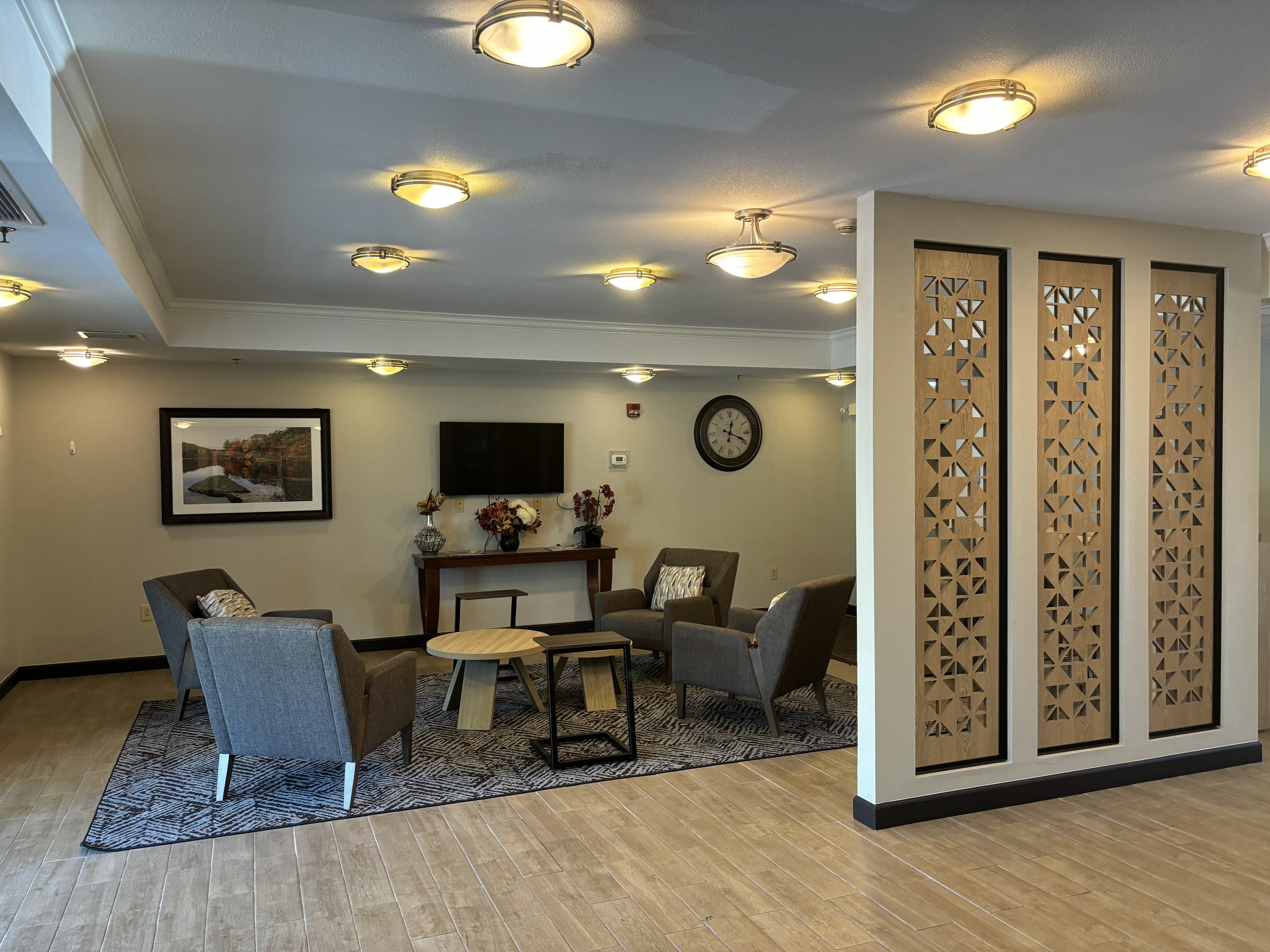 Candlewood Suites Perrysburg 32/53