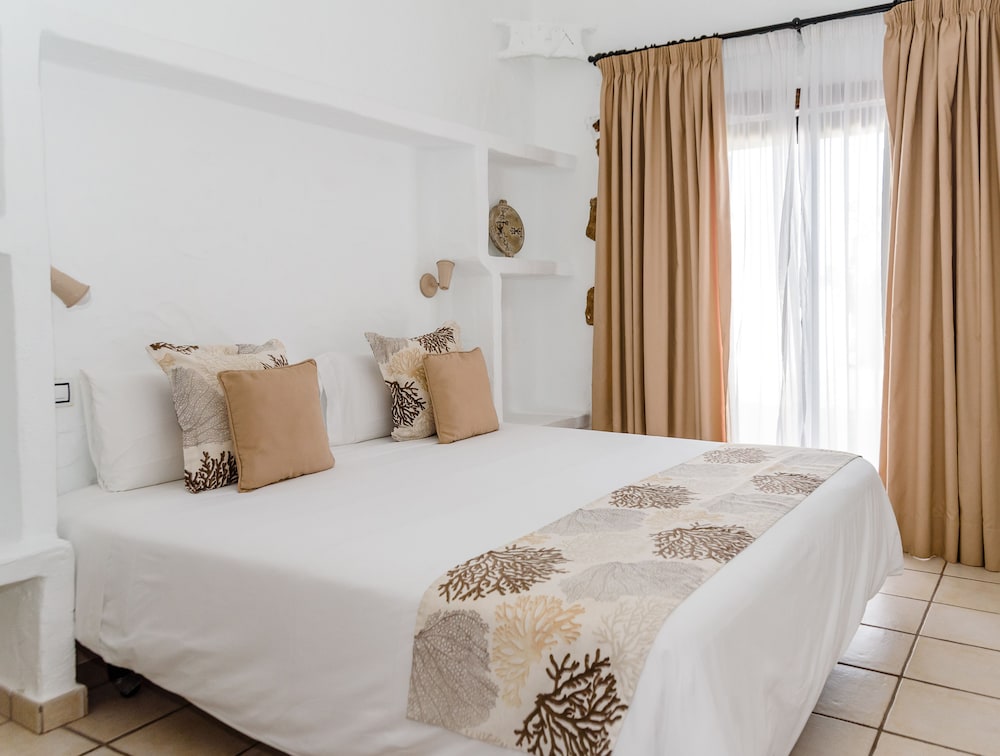 Villas Heredad Kamezi 18/74