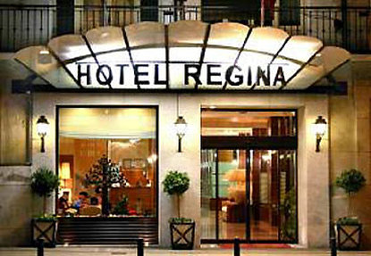 Regina 3/69