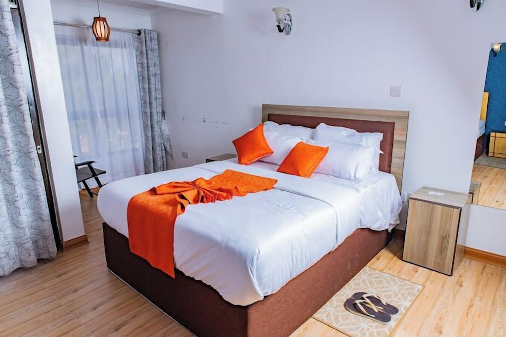 Wonderland Homestay 24/50