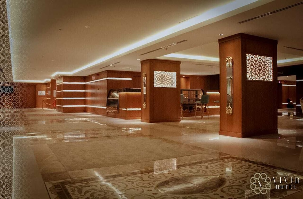 فندق فيفيد جدة(Vivid Hotel Jeddah) 26/48