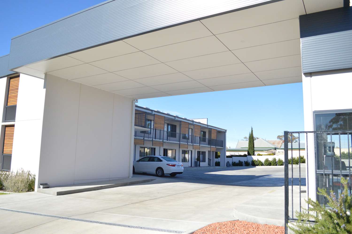 Best Western Quirindi Rsl Motel 8/11