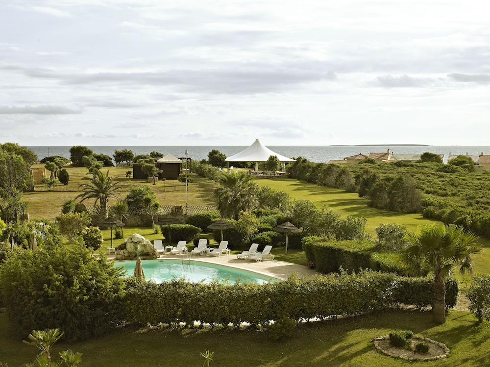 Hotel Raffael 28/30