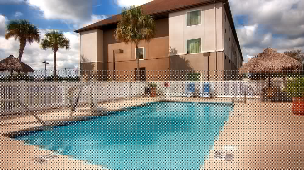 Best Western Auburndale Inn & Suites 3/42