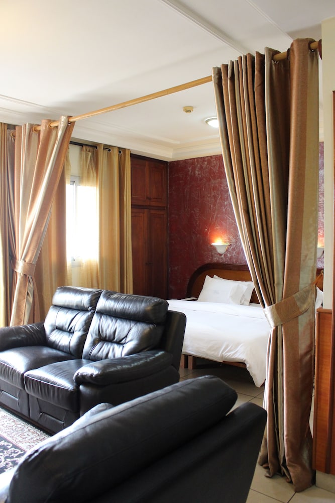Hôtel Bano Palace 14/50