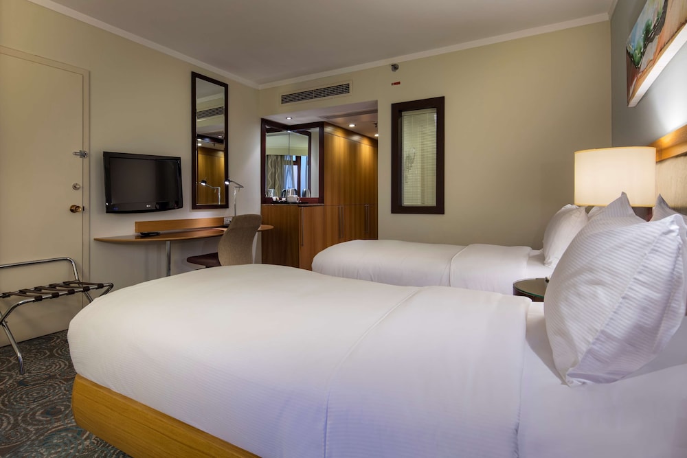 Mersin Hiltonsa Hotel 26/82