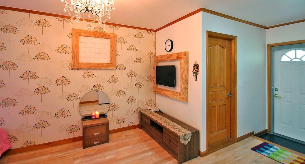 Yangyang Sanulim Pension 25/50