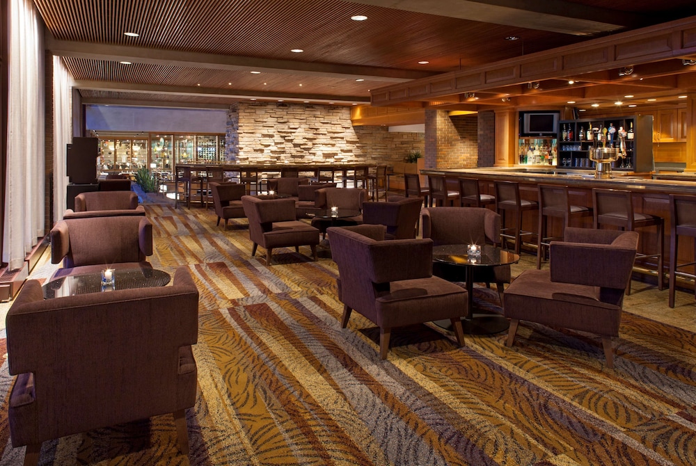 Hyatt Lodge Oak Brook Chicago 43/71