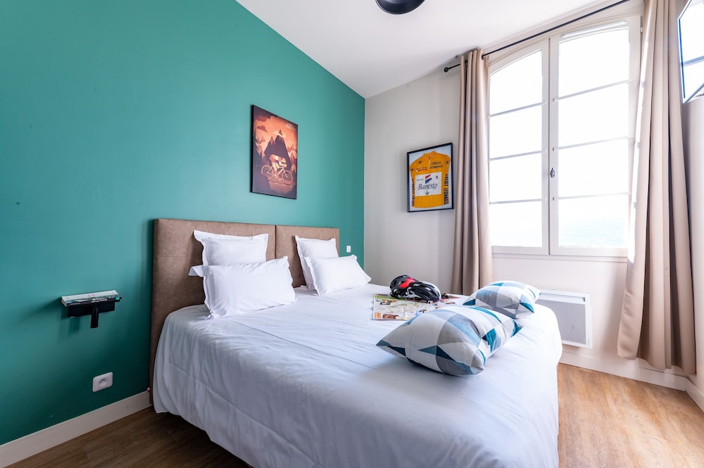 GRAND GITE HOTEL LE NESK 8/65