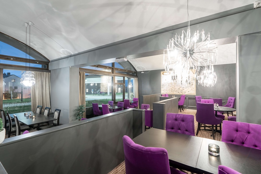 Vadso Hotel (Former Scandic) 16/27