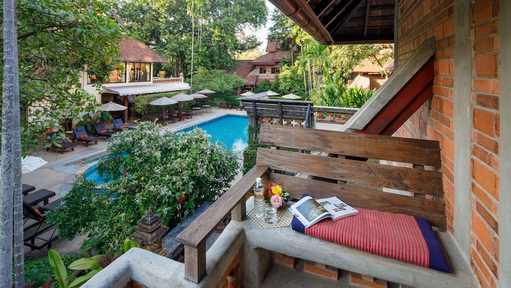 YAANG COME VILLAGE in CHIANG MAI