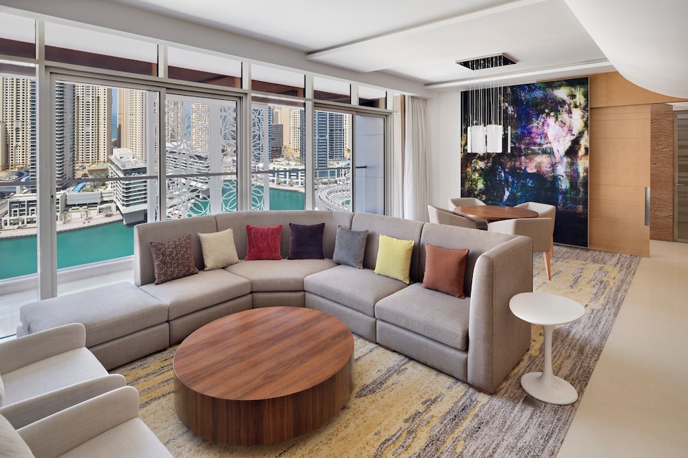 Crowne Plaza Dubai Marina 41/78
