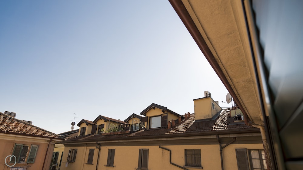 Italianway Apartments - Melzo 43/50