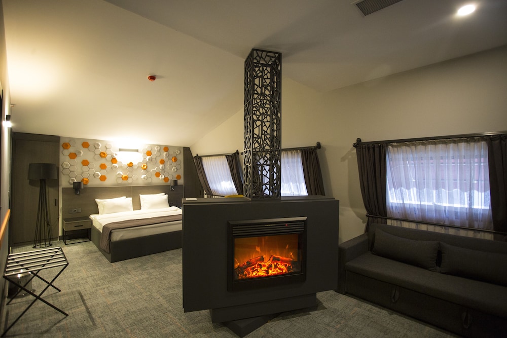Days Hotel by Wyndham Ankara Cankaya 32/57