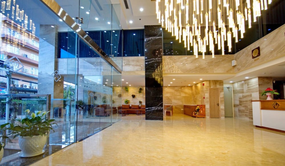Gibson Hotel Nha Trang 8/61