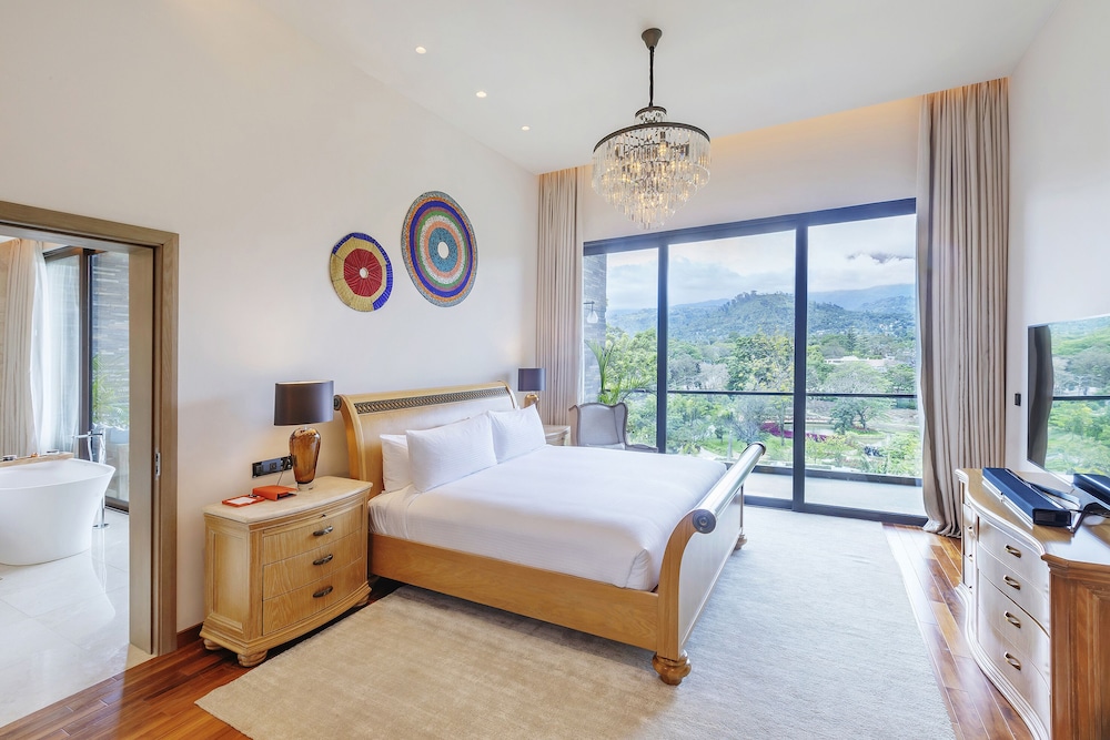 Gran Melia Arusha 40/73