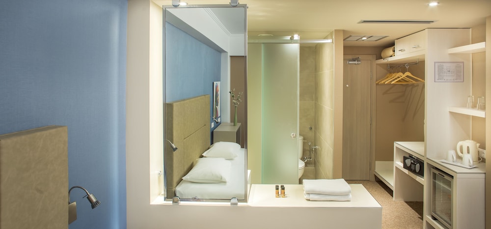 Alexandros Hotel Athens, Vassilicos House of Hospitality 16/40