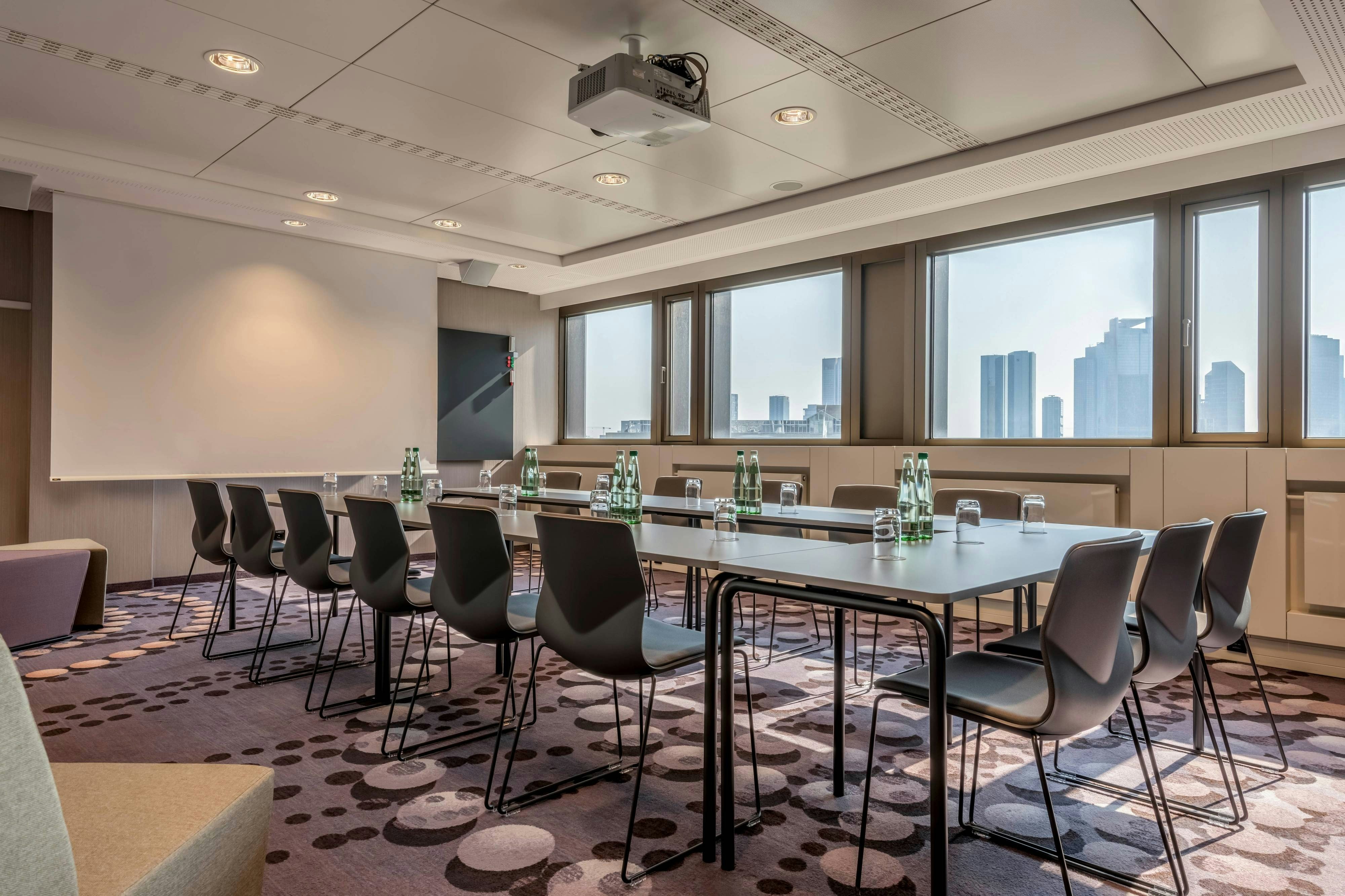 Frankfurt Marriott Hotel 52/63