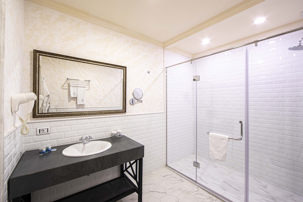 Sapphire Bayil Hotel 37/37