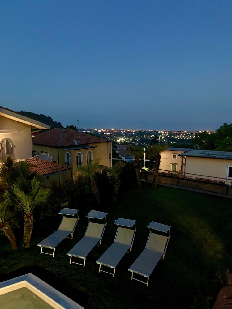 Villa Le Palme 13/19