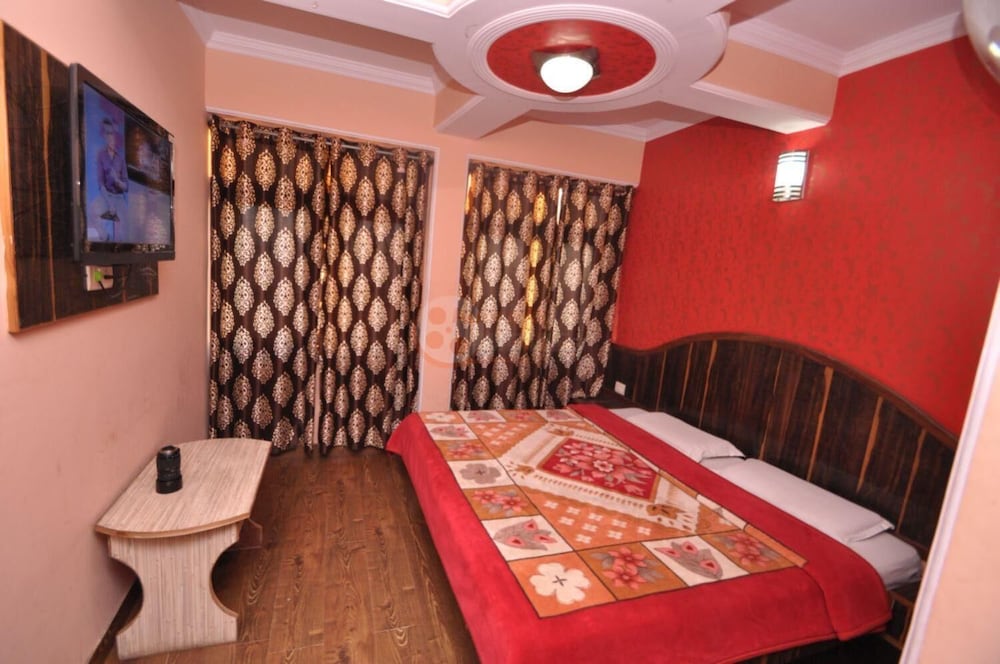 Hotel Sidharth Regency 14/34