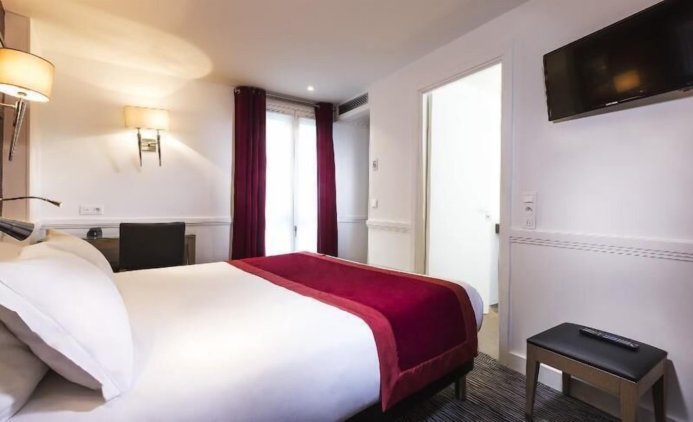 Elysees Flaubert Hotel 17/34