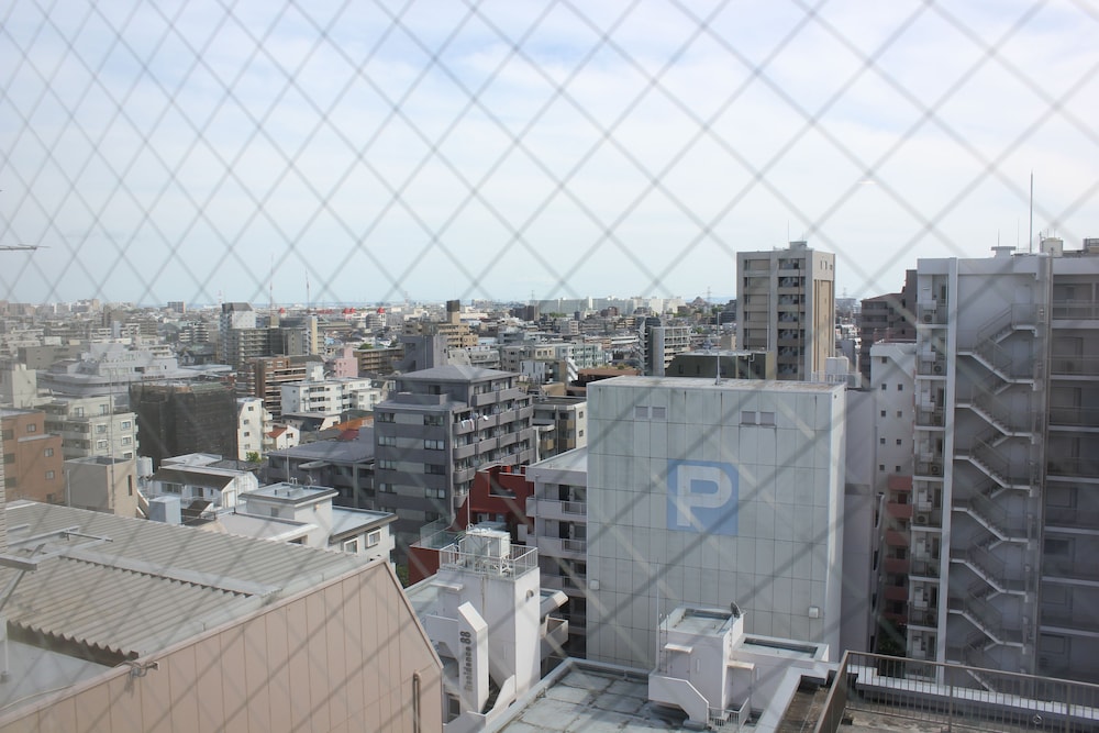Hotel IL FIORE Kasai 31/49
