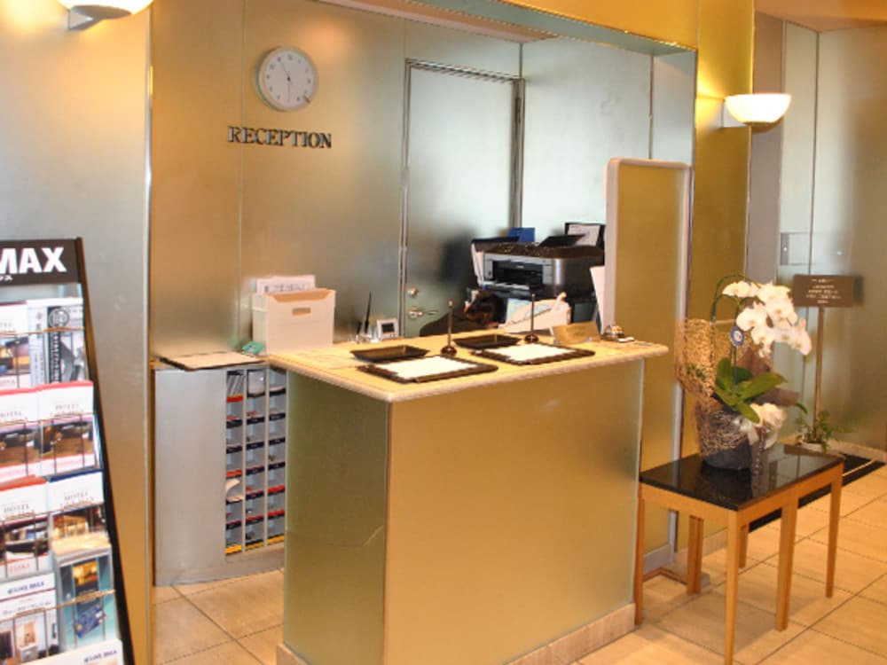 Hotel Livemax BUDGET Yumoto 9/50