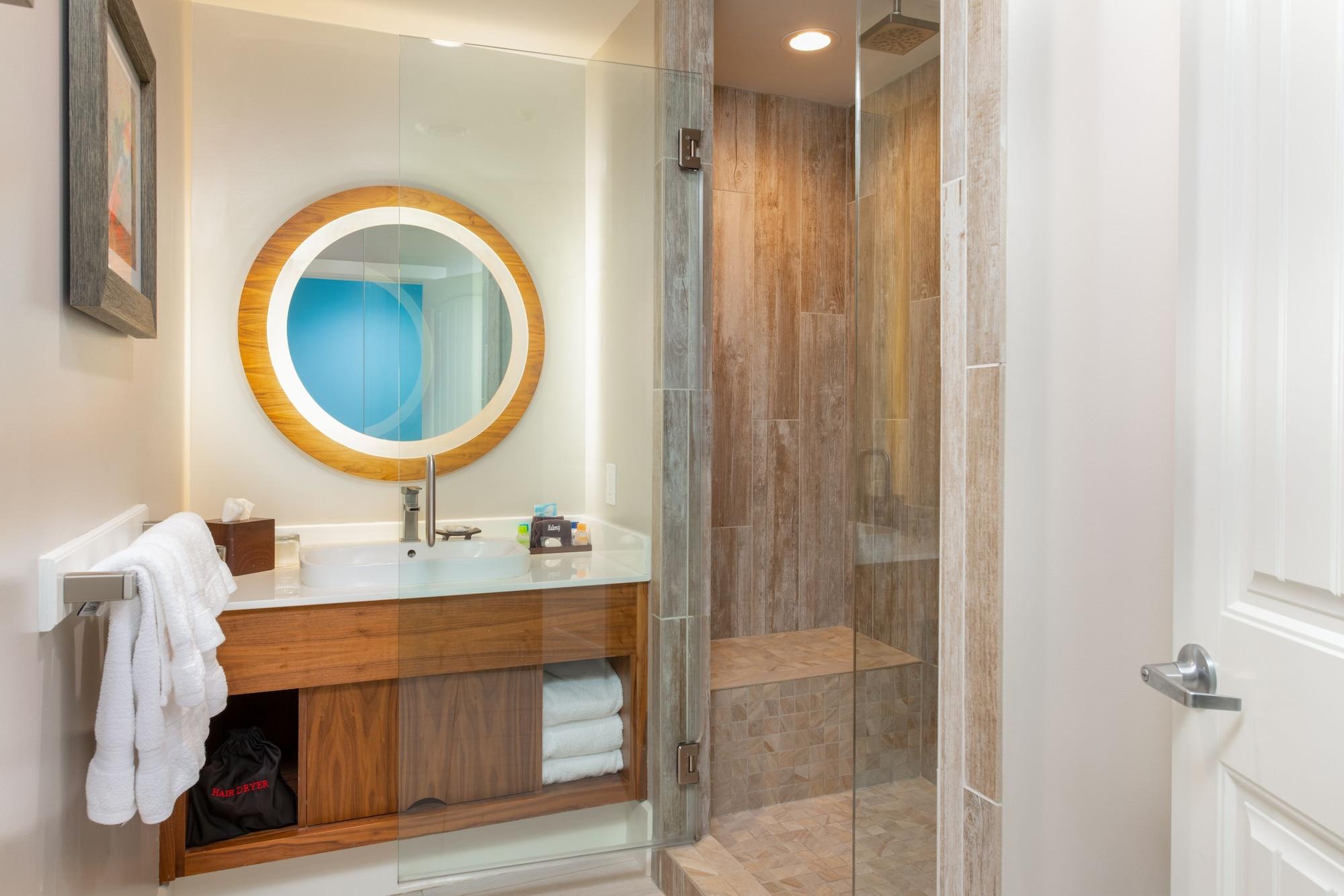 Suite, Multiple Beds
