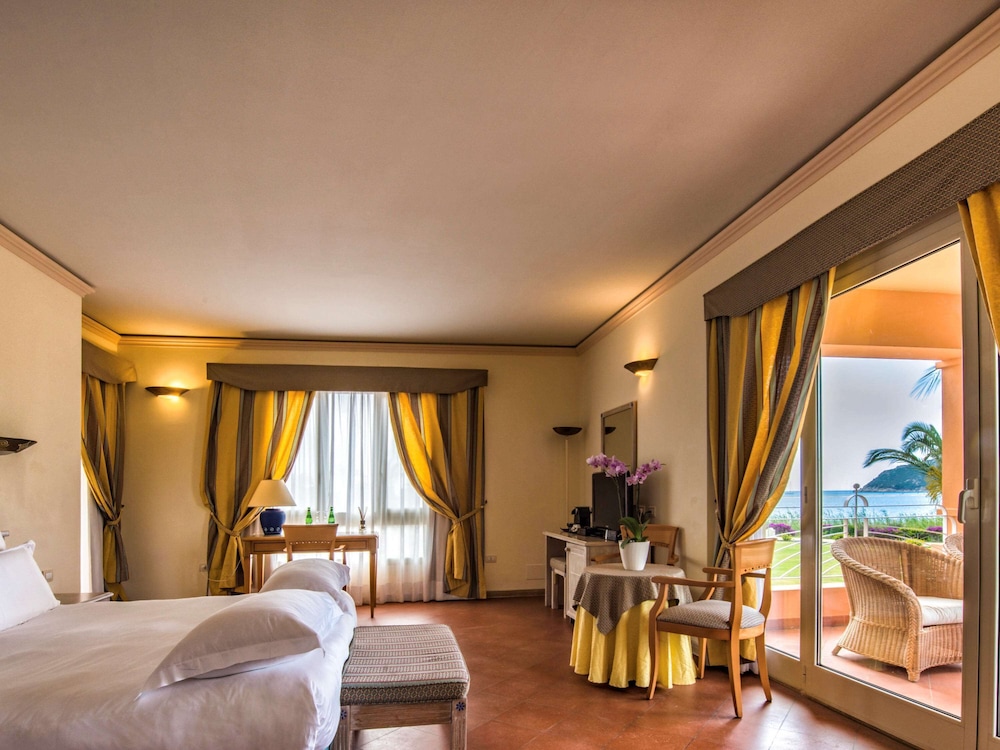 Almar Timi Ama Resort and Spa 8/50