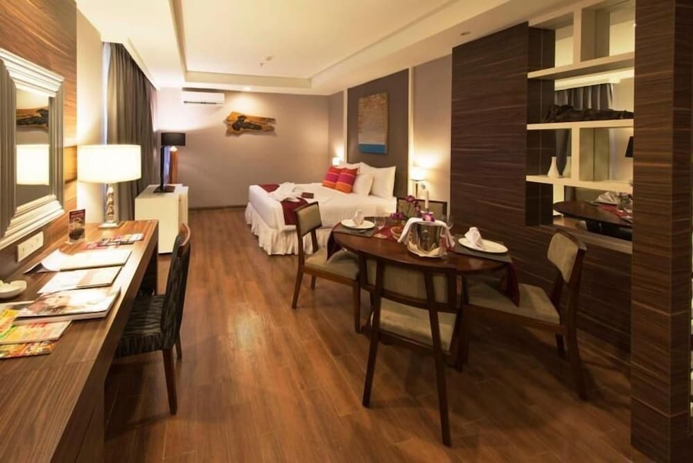 Pranaya Boutique Hotel 36/47