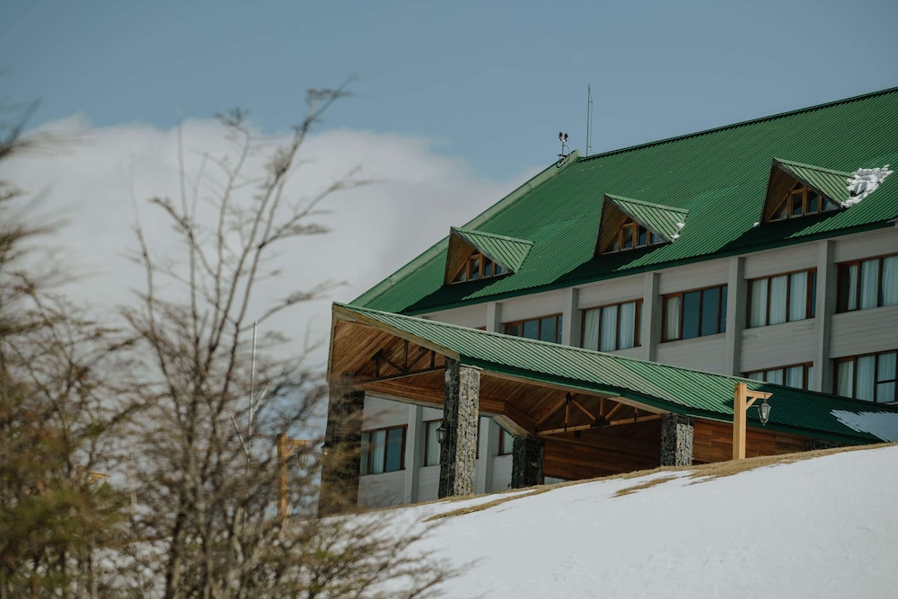 Wyndham Garden Ushuaia Hotel Del Glaciar 5/49