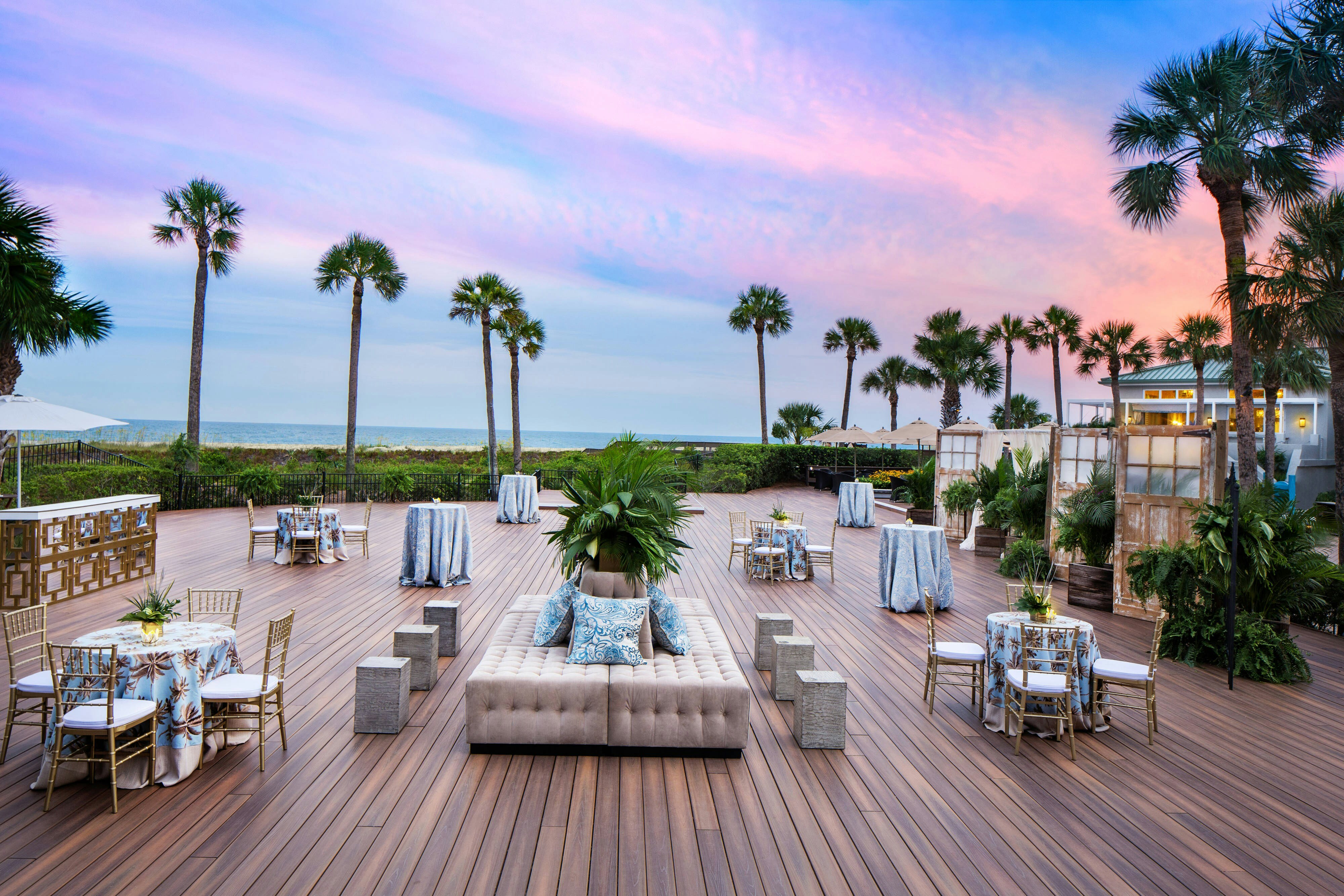 The Westin Hilton Head Island Resort and Spa 65/78