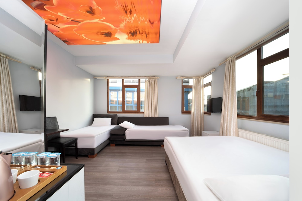 Hotel Caglayan 15/54