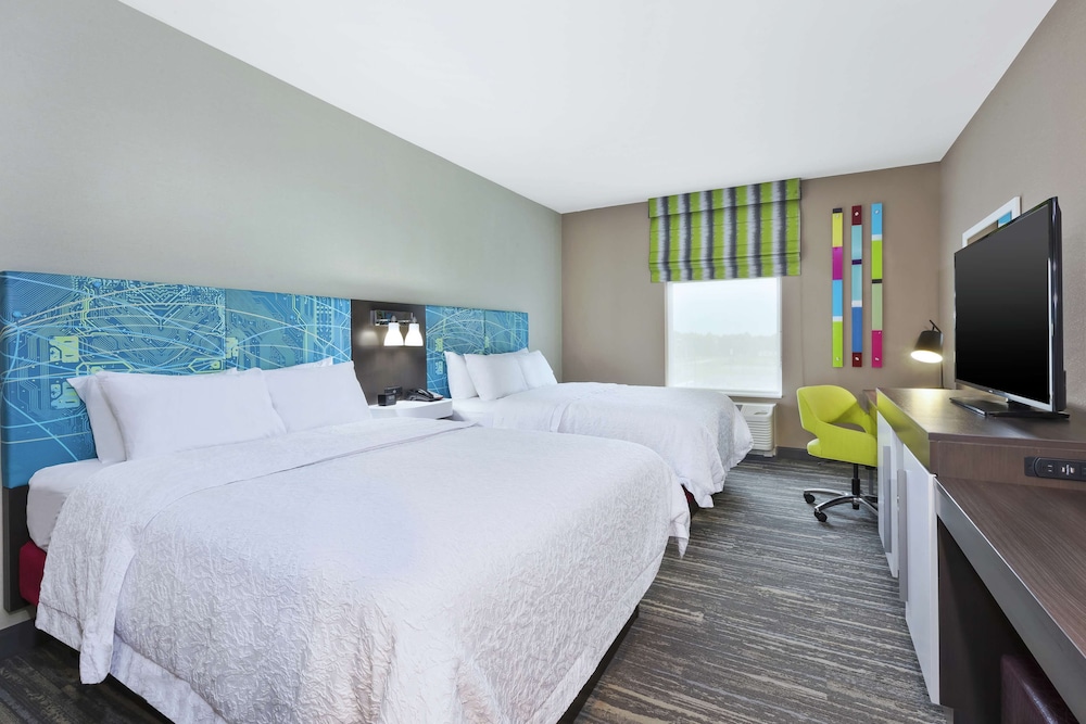 Hampton Inn Sedalia Mo 10/21