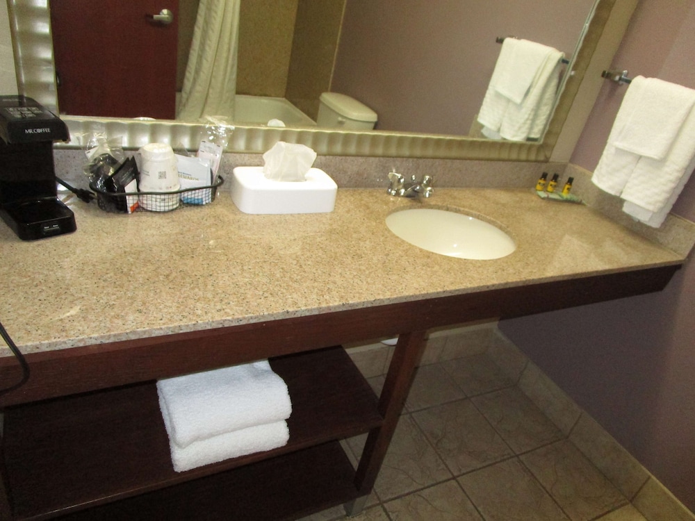 Best Western Morgan City Inn 10/39