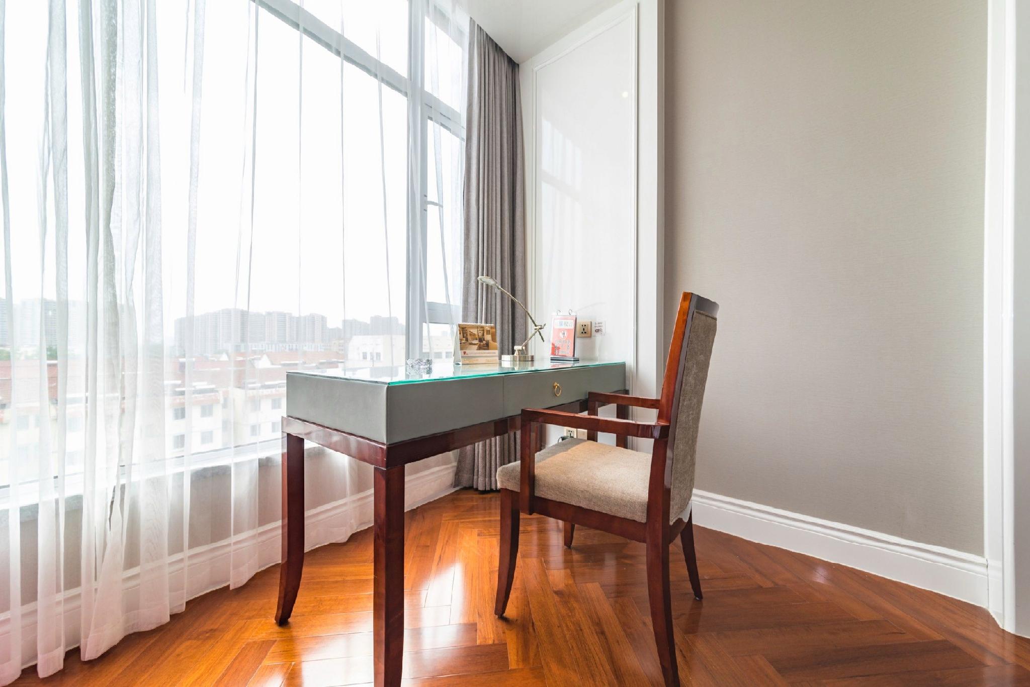 GreenTree Eastern Yancheng Jianhu County Aobaolia Life Plaza Hotel 20/47
