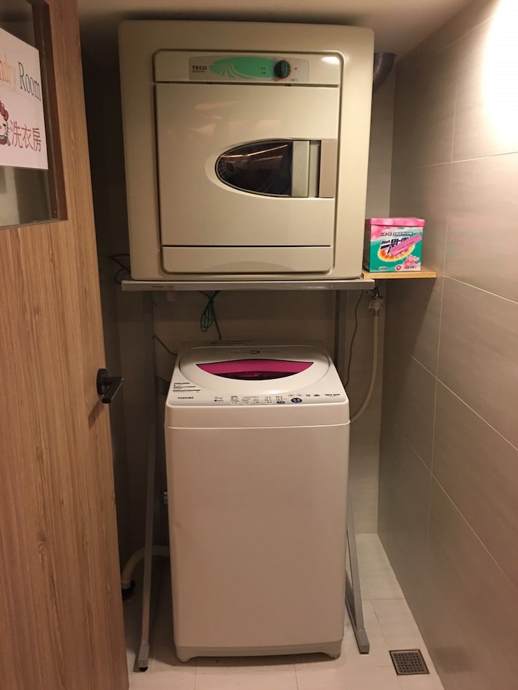 ARK HOTEL-CHANG'AN FUXING 52/52