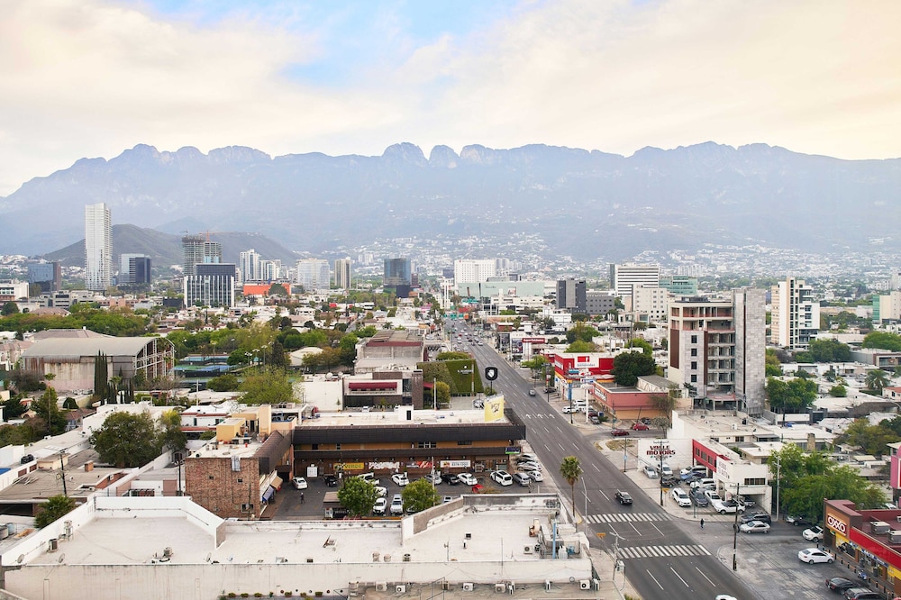 The Westin Monterrey Valle 55/61