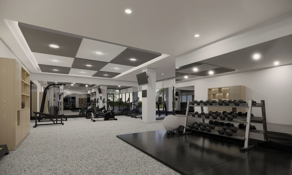 Courtyard by Marriott Manado 33/63