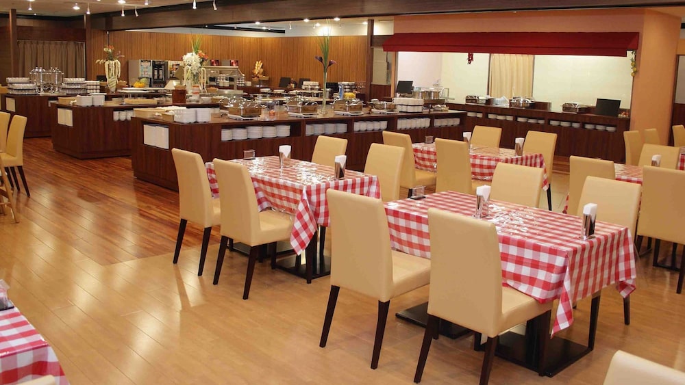 HOTEL GREEN PLAZA JOETSU 35/72